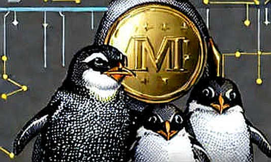 The Walsh Test: How a Hawkish Fed Chair Recalibrated Crypto's On-Chain Risk Premium The Walsh Test: How a Hawkish Fed Chair Recalibrated Crypto's On-Chain Risk Premium