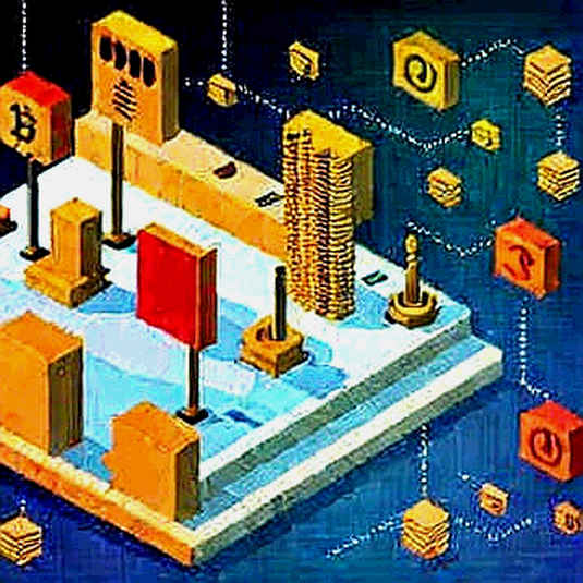 The Blockchain Ticket Paradox: FIFA's System Stopped Fakes But Not Price Gouging — Here's Why That Matters